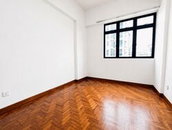 Hume Park I (D21), Condominium #561300531